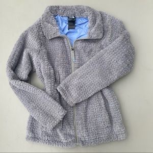 The North Face Sherpa Jacket Girls Size L (14/16)